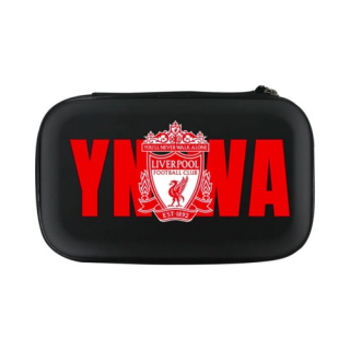 Mission pouzdro na šipky football FC Liverpool W4