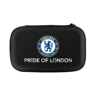 Mission pouzdro na šipky football FC Chelsea W3
