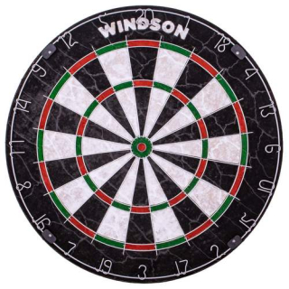 Sisálový terč Windson Basic