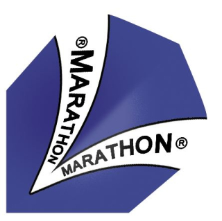 Letky MARATHON Harrows 1502