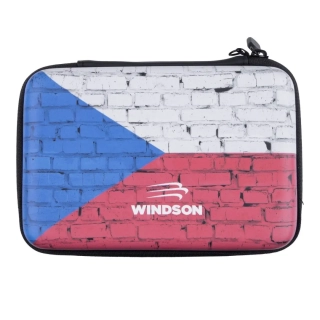 Windson Pouzdro na šipky Casemulti Czech
