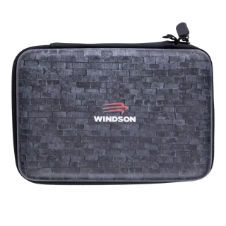 Windson Pouzdro na šipky Casemulti wall
