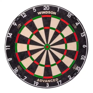 Sisalový terč Windson ADVANCED