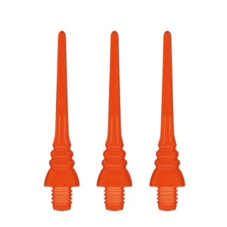 Hroty Winmau Triton orange 50 ks