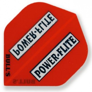 Letky POWER Flite Bull´s  50737