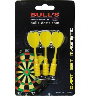 Šipky Magnetic Bulls 19931