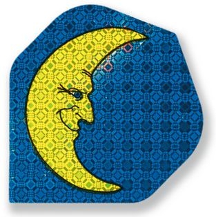 Letky Diamond Bull´s  52544