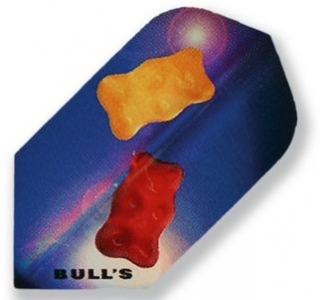 Letky Diamond Bull´s  52567