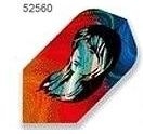 Letky Diamond Bull´s  52560