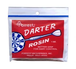 Harrows Darter Chalk - rossin