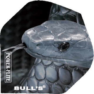 Letky Power flite Bull´s 50704