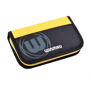 Pouzdro pro šipky Winmau Urban Pro yellow