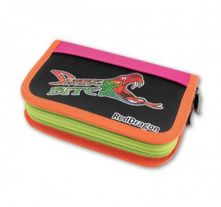 Pouzdro Peter Wright Snakebite Wirestone 2