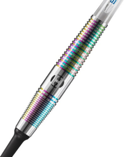 Harrows šipky icon sceptre 18g