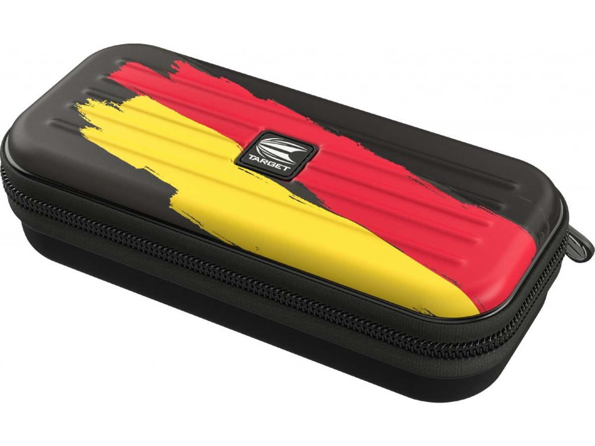 Target - darts pouzdro na šipky Takoma Flag German