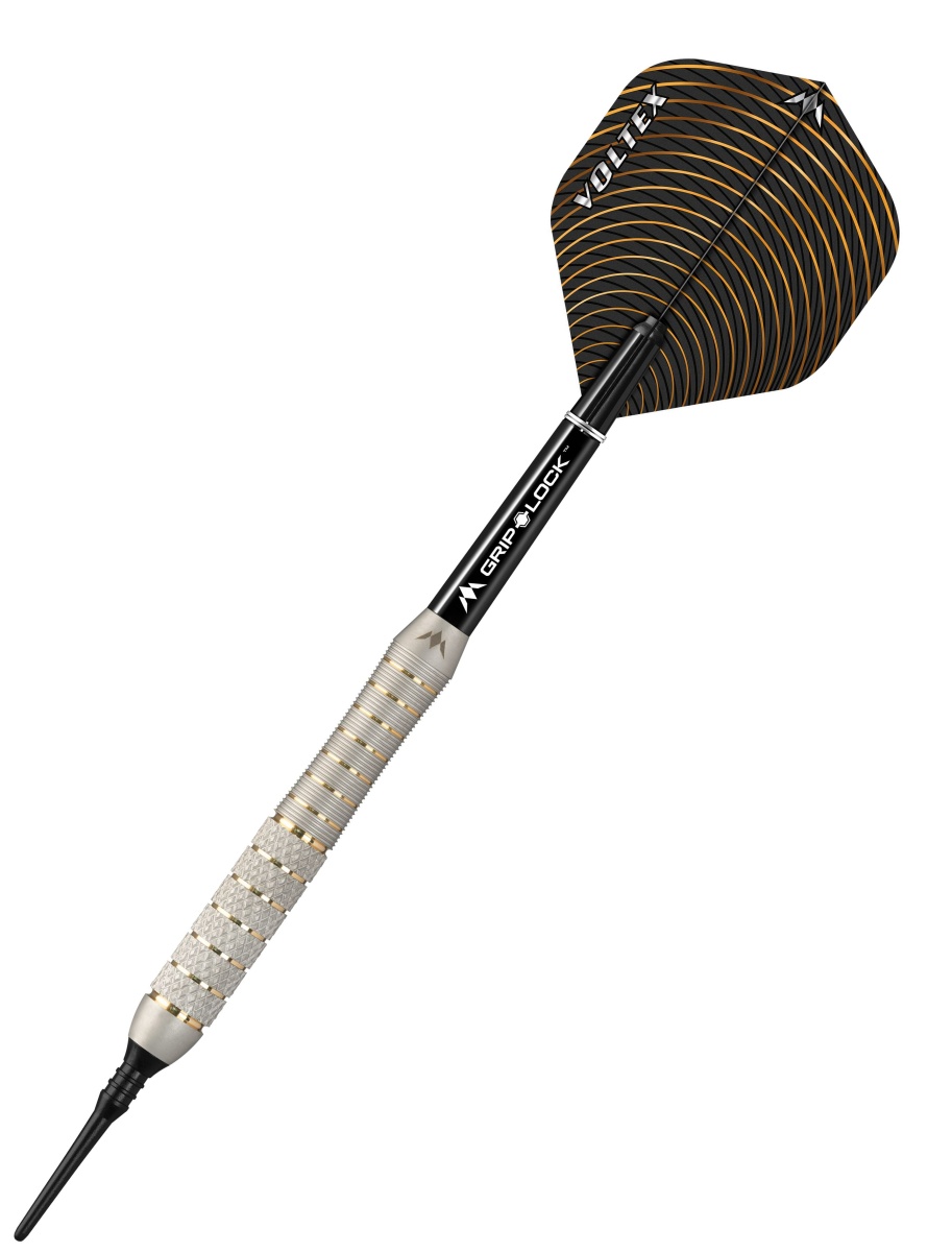 Mission šipky Voltex M1 21g